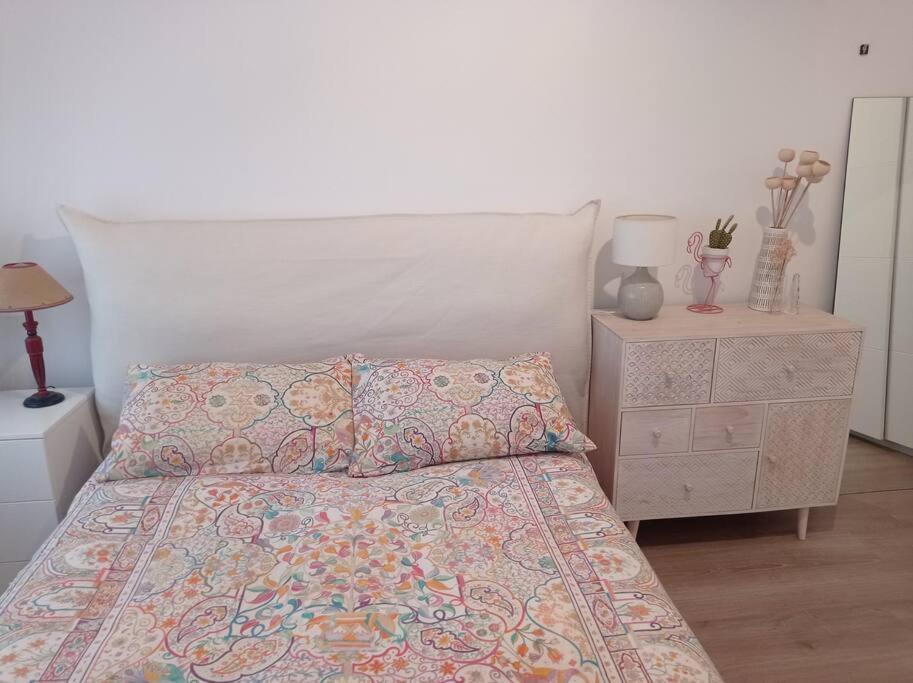 산세바스티안 Piso Con Terraza Junto A La Playa 아파트 외부 사진